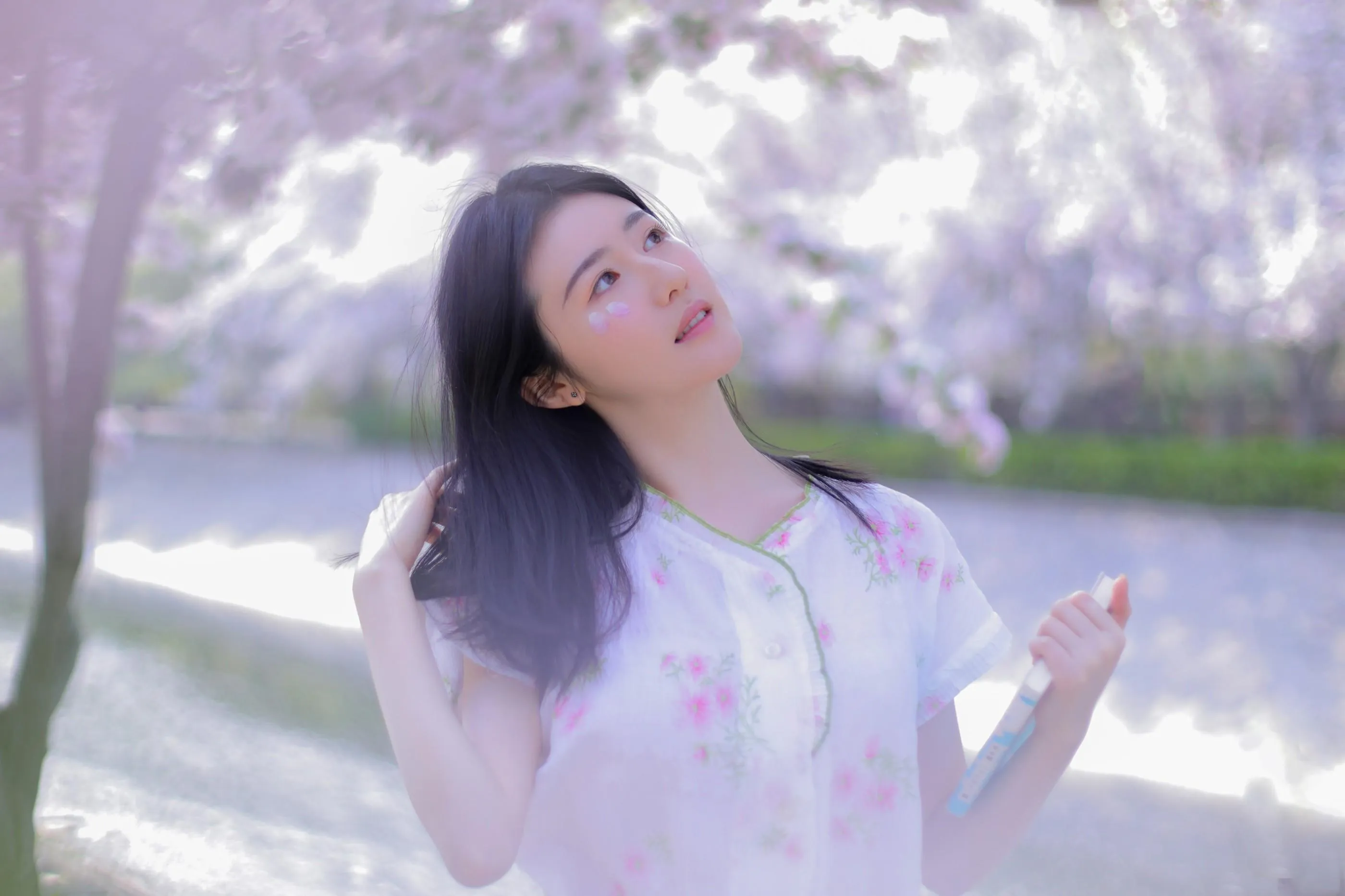[YITUYU艺图语]2022.08.01 已觉春心动 oeil [29P]插图7